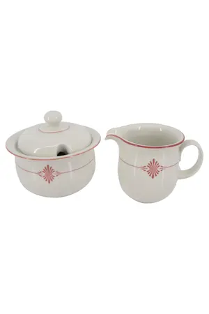 GOEBEL Milch und Zucker Set