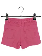 Vorschaubild 2 von Kinder Shorts Rosa Einheitsgröße Casual Baumwolle Tiermotiv