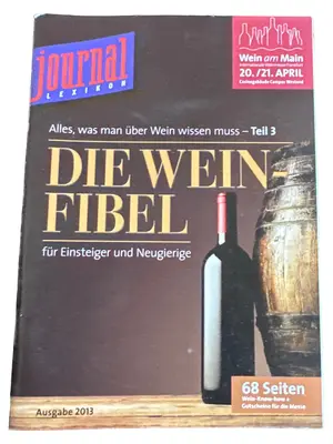 Allgemeines Sachbuch