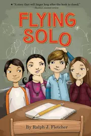 Vorschaubild Buch für Jugendliche 1