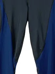 Vorschaubild 2 von Pro Damen Leggings Gr. L Schwarz Sportlich Fitness Hose