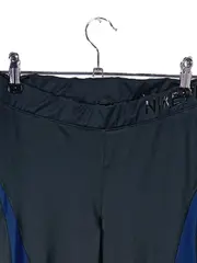 Vorschaubild 3 von Pro Damen Leggings Gr. L Schwarz Sportlich Fitness Hose