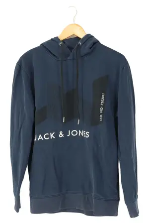 JACK & JONES Kapuzenpullover