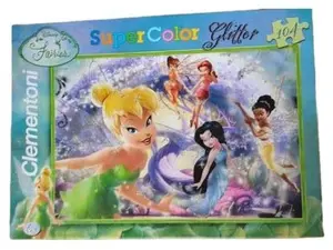 CLEMENTONI Puzzle