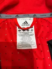 Vorschaubild 4 von Response Trainingsjacke Herren XL Orange Laufjacke Sportjacke