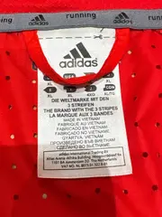 Vorschaubild 5 von Response Trainingsjacke Herren XL Orange Laufjacke Sportjacke