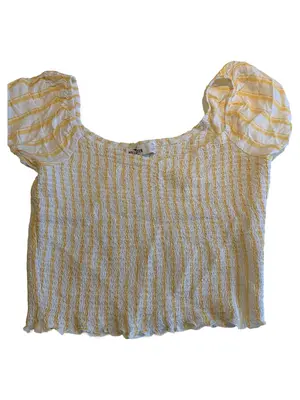HOLLISTER Top