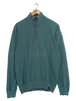 N.Z.A. NEW ZEALAND AUCKLAND Pullover