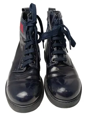 TOMMY HILFIGER Stiefel