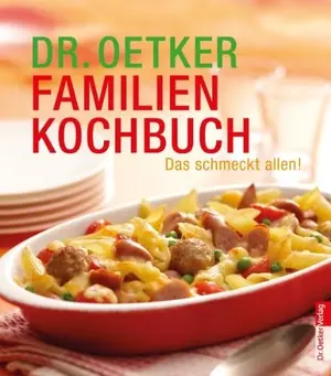 Kochbuch