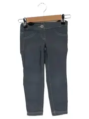 Vorschaubild 1 von Kinder Stoffhose Blau Gr. 62 Casual