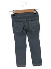 Vorschaubild 2 von Kinder Stoffhose Blau Gr. 62 Casual