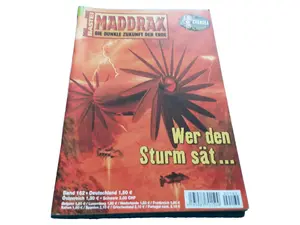 BASTEI Zeitschrift