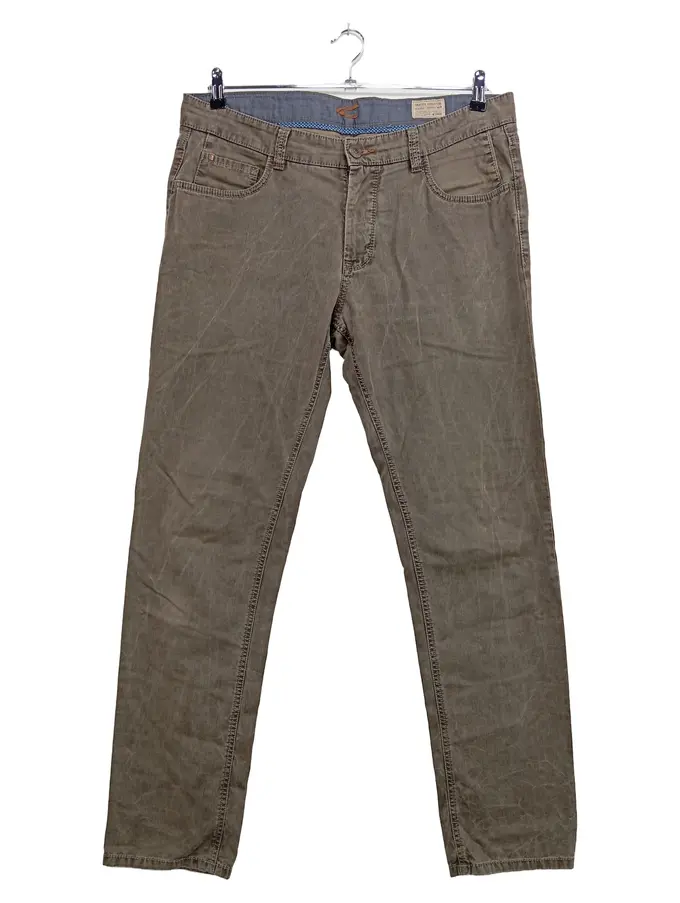 CAMEL ACTIVE Stoffhose Bild 1