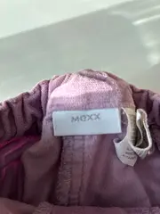 Vorschaubild 3 von Baby Mädchen Cordhose Lila Gr. 68 Baumwolle gefüttert