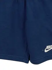 Vorschaubild 5 von Kinder Set T-Shirt Shorts Gr. 110-116 Gelb Blau Sportswear