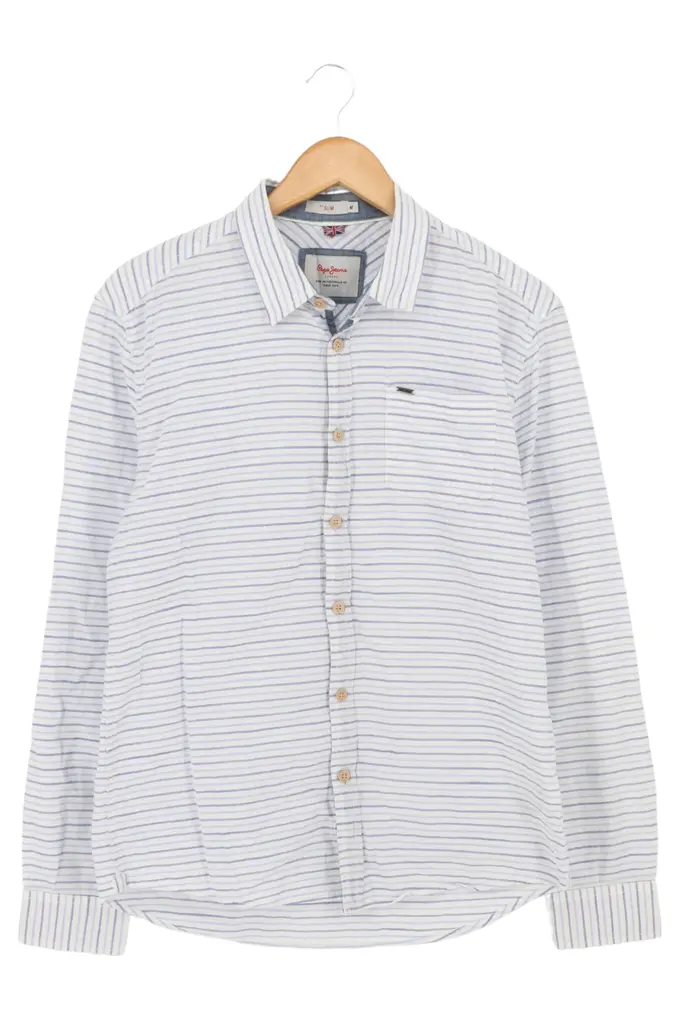 PEPE JEANS Freizeithemd Bild 1