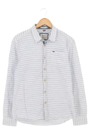 PEPE JEANS Freizeithemd