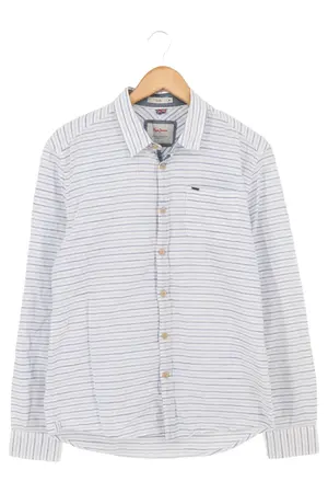 PEPE JEANS Freizeithemd