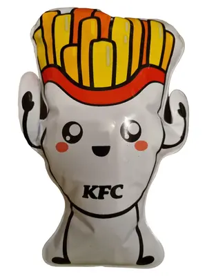KFC Kuscheltier