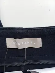 Vorschaubild STEFANEL Stoffhose 3