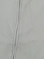 Vorschaubild 3 von Baby Body Strampler Kurzarm Reißverschluss Grün Gr. 9-12 Monate