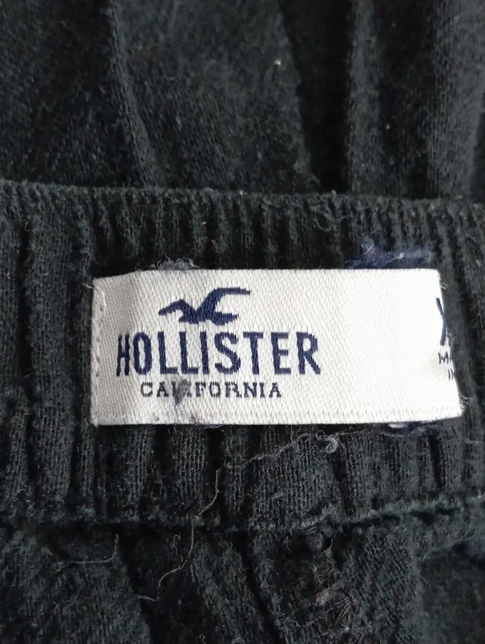 HOLLISTER Stoffhose Bild 3