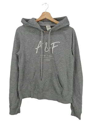 ABERCROMBIE & FITCH Kapuzenpullover