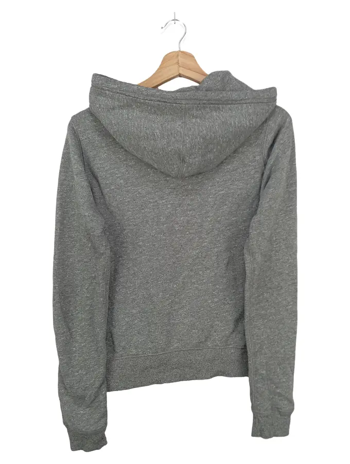 ABERCROMBIE & FITCH Kapuzenpullover Bild 2
