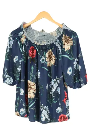 RINASCIMENTO Bluse