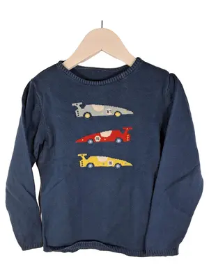 TCHIBO Pullover