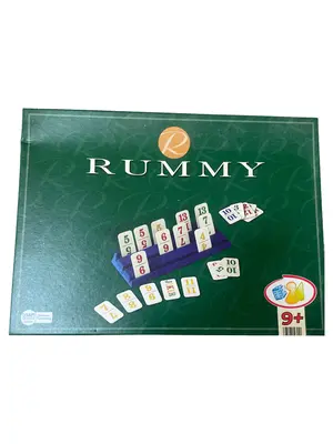 RAVENSBURGER Kartenspiel