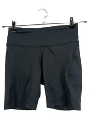 Vorschaubild 1 von Damen Sport Shorts Laufshorts Schwarz Gr. 36 S