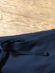 Vorschaubild 4 von Damen Sport Shorts Laufshorts Schwarz Gr. 36 S