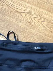 Vorschaubild 3 von Damen Sport Shorts Laufshorts Schwarz Gr. 36 S