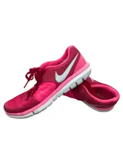 Vorschaubild 2 von Flex 2014 Run Damen Laufschuhe Pink Gr. 38,5 Sportschuhe Sneaker