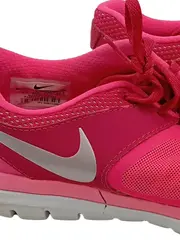 Vorschaubild 5 von Flex 2014 Run Damen Laufschuhe Pink Gr. 38,5 Sportschuhe Sneaker
