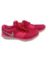 Vorschaubild 4 von Flex 2014 Run Damen Laufschuhe Pink Gr. 38,5 Sportschuhe Sneaker