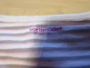 Vorschaubild 2 von Langarmshirt Mädchen Gr. 156/158 Rosa Gestreift Basic
