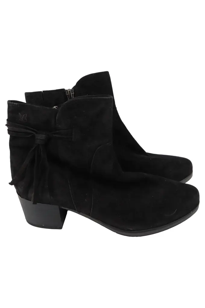 CAPRICE Stiefelette Bild 1