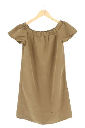H&M BASIC Sommerkleid