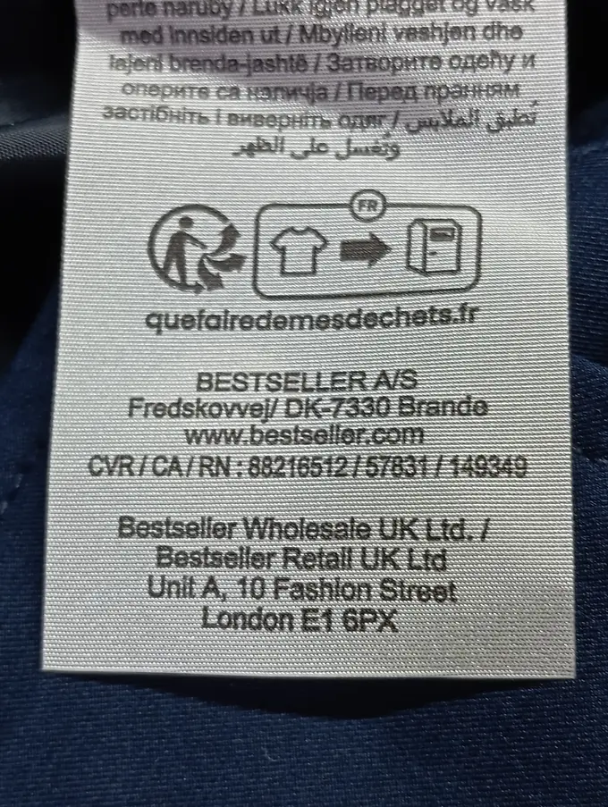 JACK & JONES Outdoorjacke Bild 5