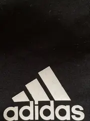 Vorschaubild 5 von Kinder Sport Shorts Gr. 110 Schwarz Polyester