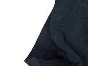 Vorschaubild 3 von Kinder Sport Shorts Gr. 110 Schwarz Polyester