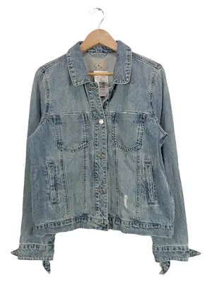 VERO MODA Jeansjacke