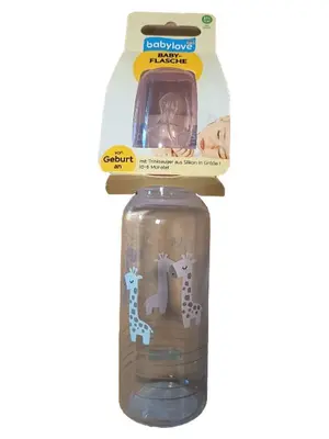 BABYLOVE Babyflasche