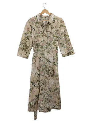 MARC O'POLO Blusenkleid