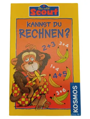 KOSMOS Lernspiel