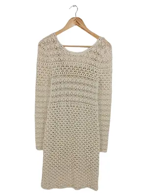 MICHAEL KORS Strickkleid