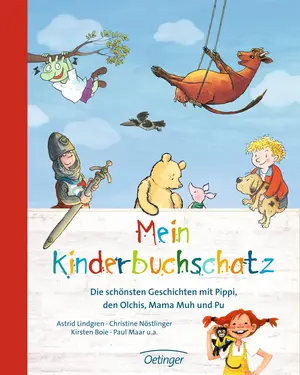 Buch für Kinder